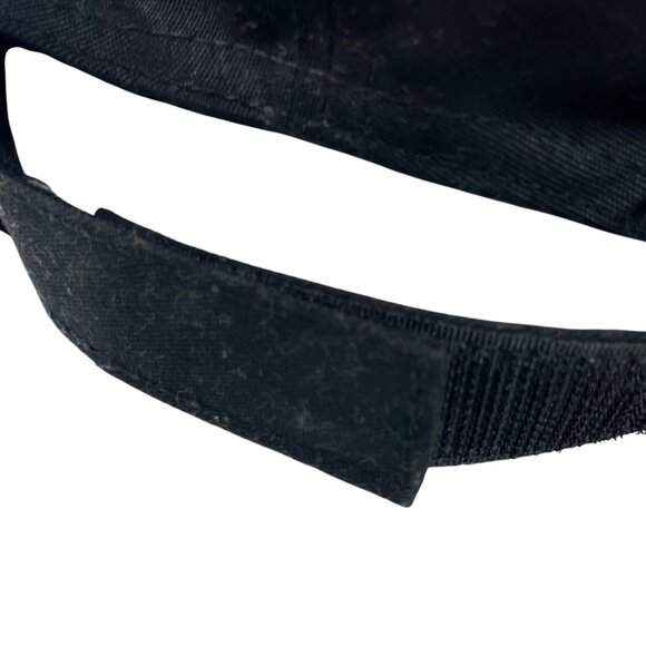 Pittsburgh Pirates Team MLB Baseball Cap Hat OC Sports Adjustable Black OS - Picture 7 of 9